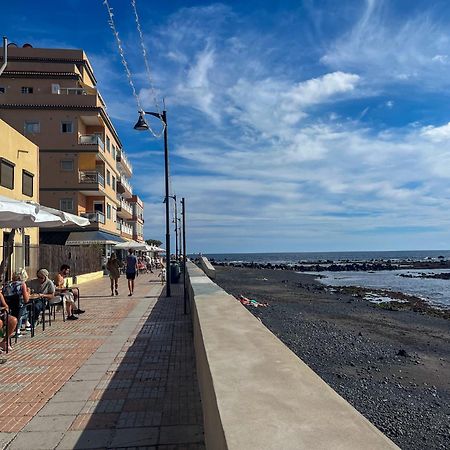 Cosy Apartment 6 Places Canarian Life Las Galletas Exterior foto