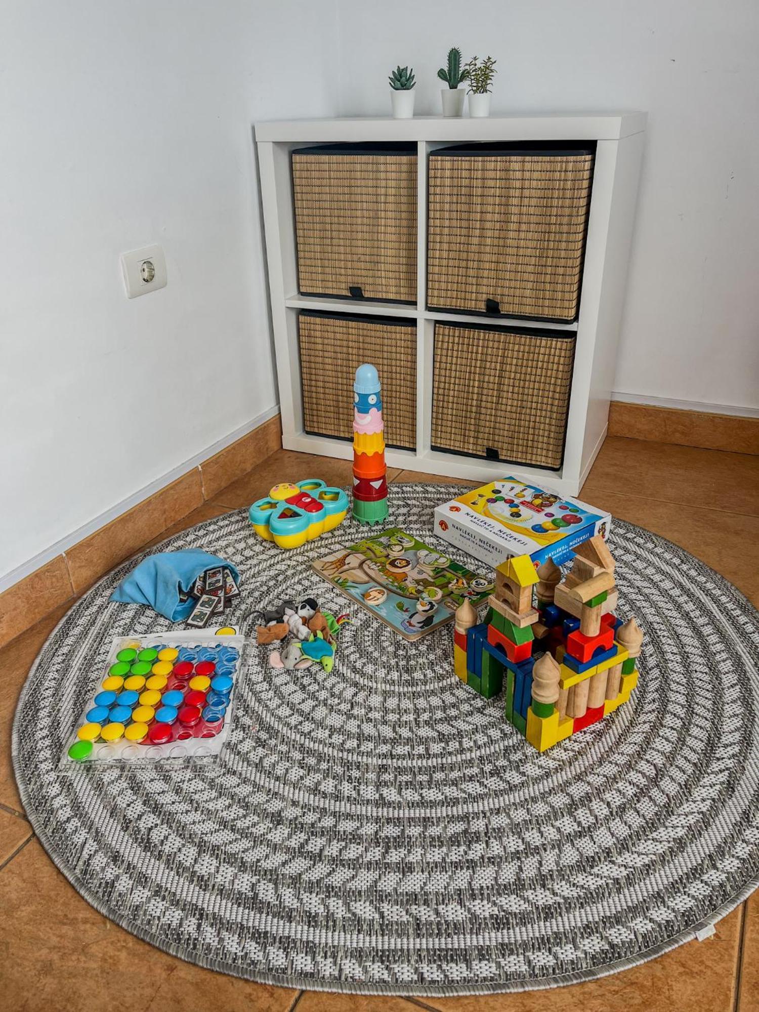 Cosy Apartment 6 Places Canarian Life Las Galletas Exterior foto