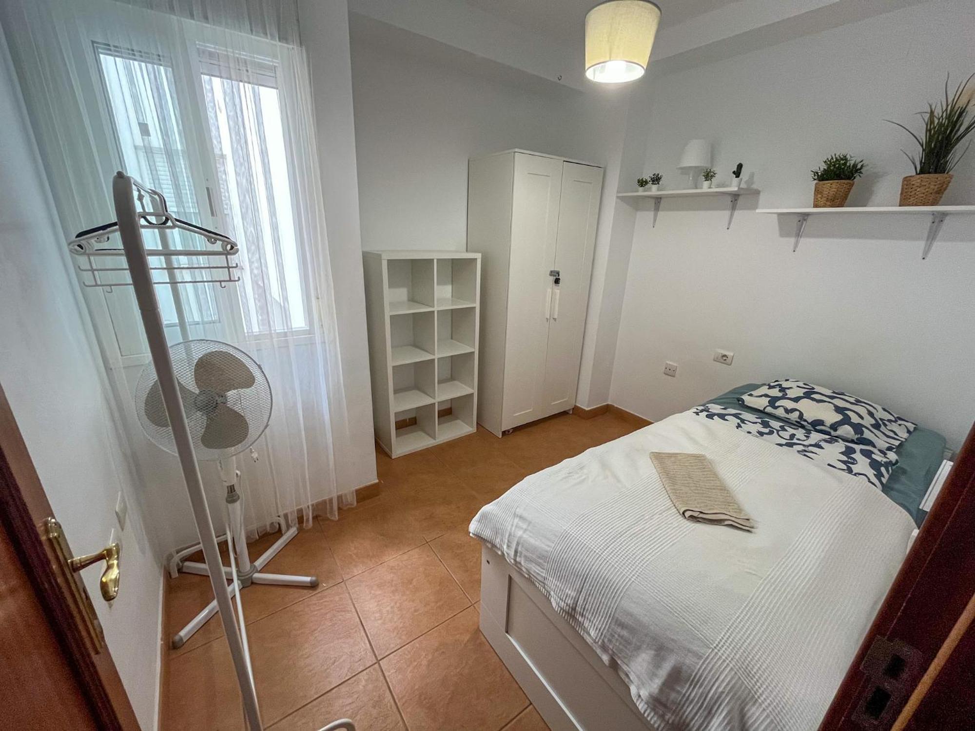 Cosy Apartment 6 Places Canarian Life Las Galletas Exterior foto
