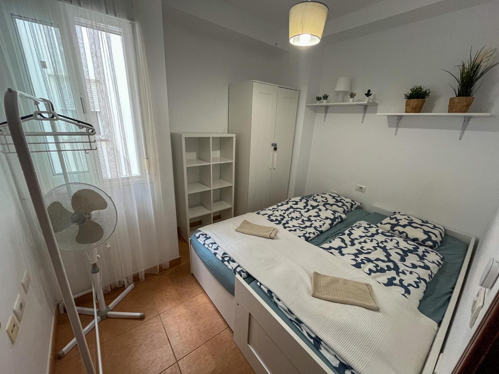 Cosy Apartment 6 Places Canarian Life Las Galletas Exterior foto